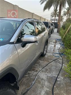 تويوتا راف 4